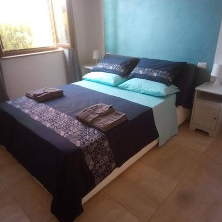 Poggio Ai Grilli Apartment Certaldo Dış mekan fotoğraf