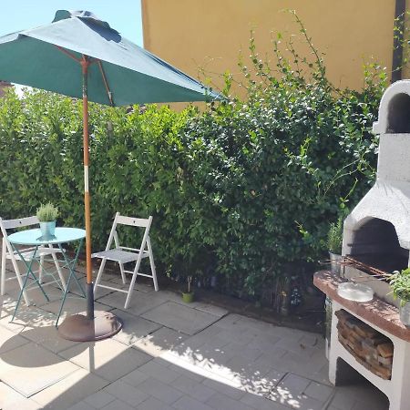 Poggio Ai Grilli Apartment Certaldo Dış mekan fotoğraf