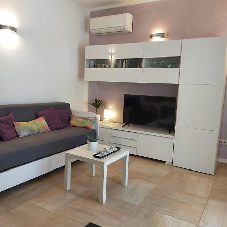 Poggio Ai Grilli Apartment Certaldo Dış mekan fotoğraf
