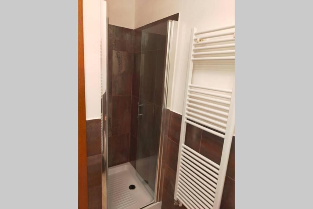 Poggio Ai Grilli Apartment Certaldo Dış mekan fotoğraf