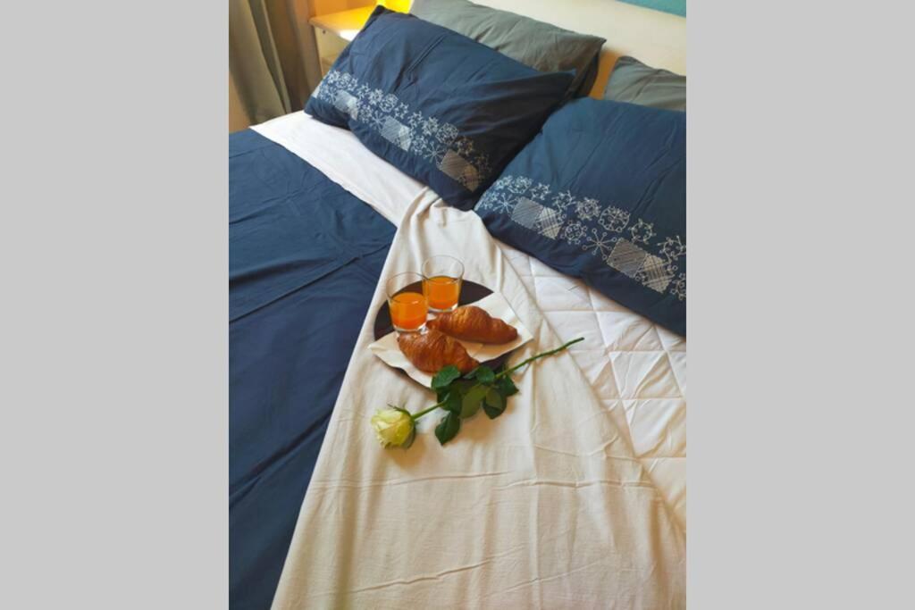 Poggio Ai Grilli Apartment Certaldo Dış mekan fotoğraf