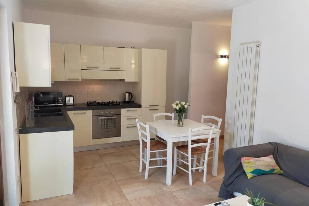 Poggio Ai Grilli Apartment Certaldo Dış mekan fotoğraf