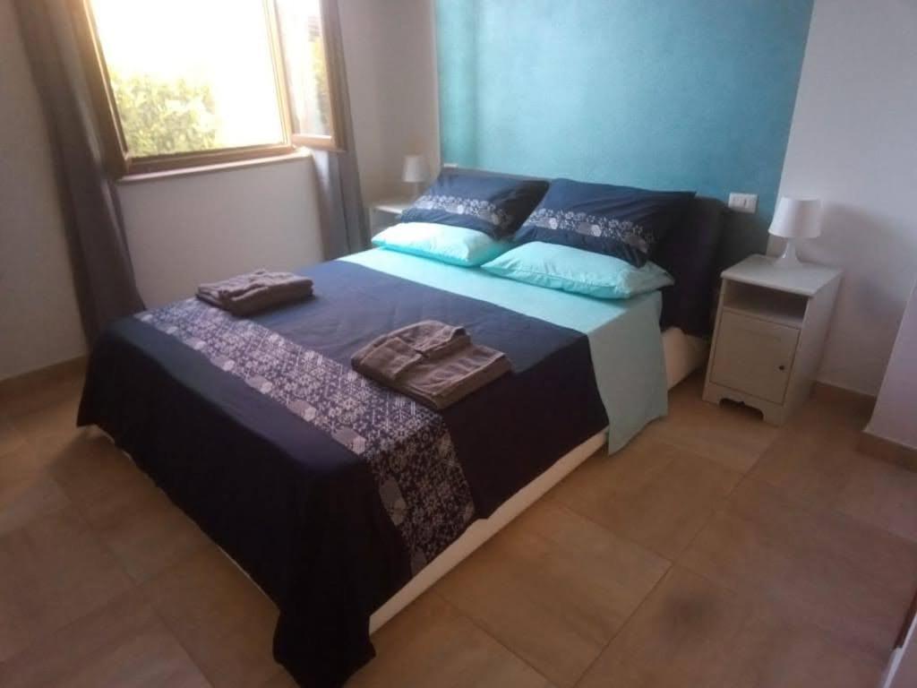 Poggio Ai Grilli Apartment Certaldo Dış mekan fotoğraf