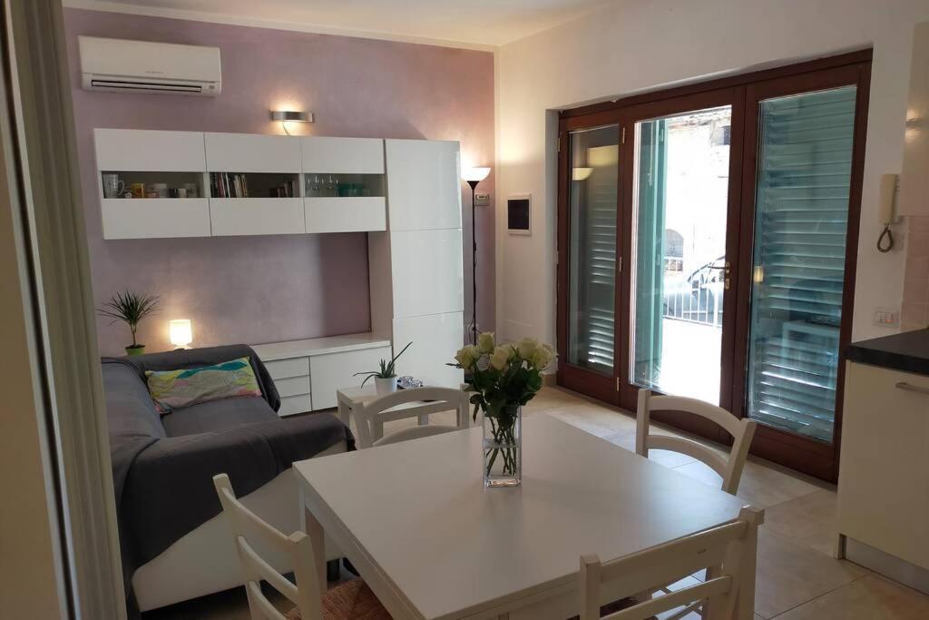 Poggio Ai Grilli Apartment Certaldo Dış mekan fotoğraf