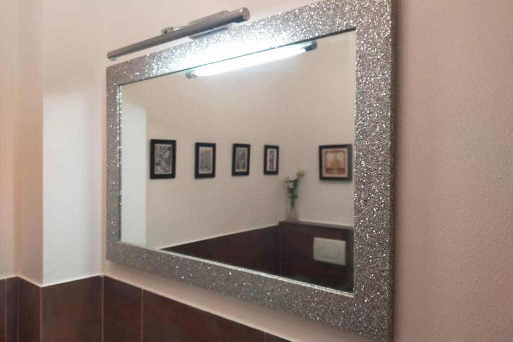 Poggio Ai Grilli Apartment Certaldo Dış mekan fotoğraf