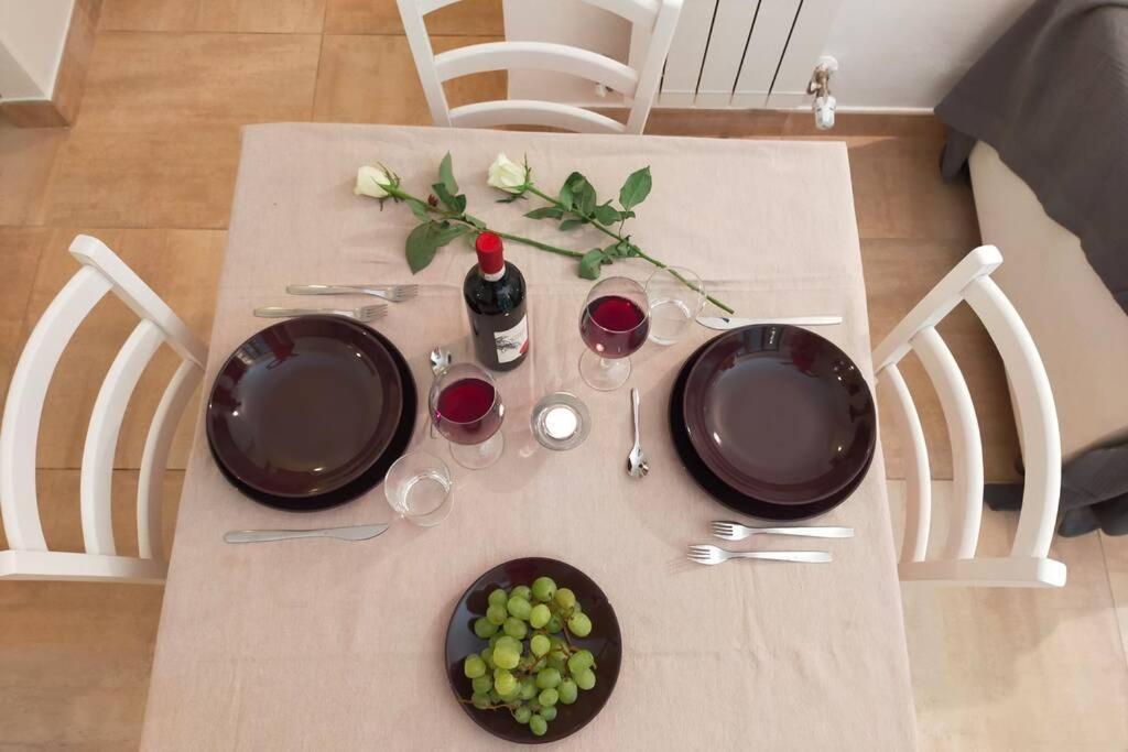 Poggio Ai Grilli Apartment Certaldo Dış mekan fotoğraf