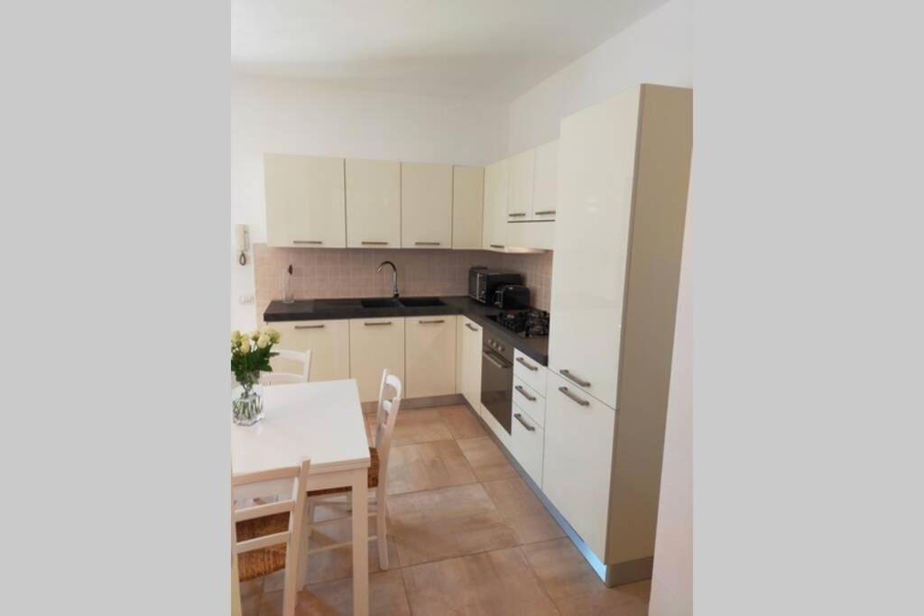 Poggio Ai Grilli Apartment Certaldo Dış mekan fotoğraf
