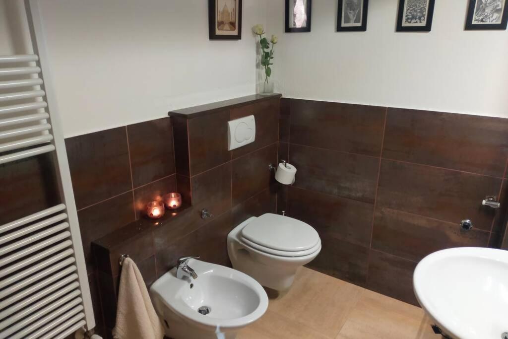 Poggio Ai Grilli Apartment Certaldo Dış mekan fotoğraf