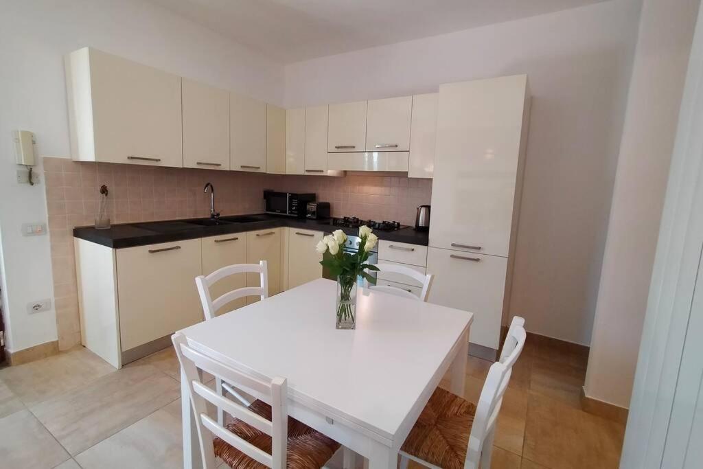 Poggio Ai Grilli Apartment Certaldo Dış mekan fotoğraf