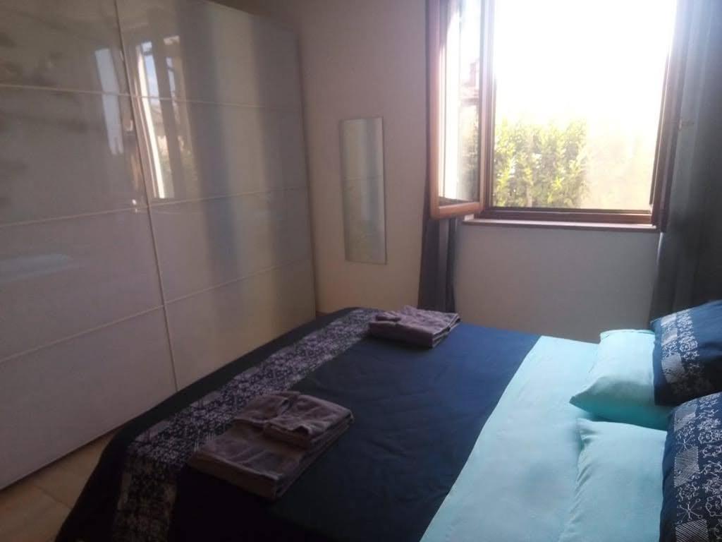 Poggio Ai Grilli Apartment Certaldo Dış mekan fotoğraf