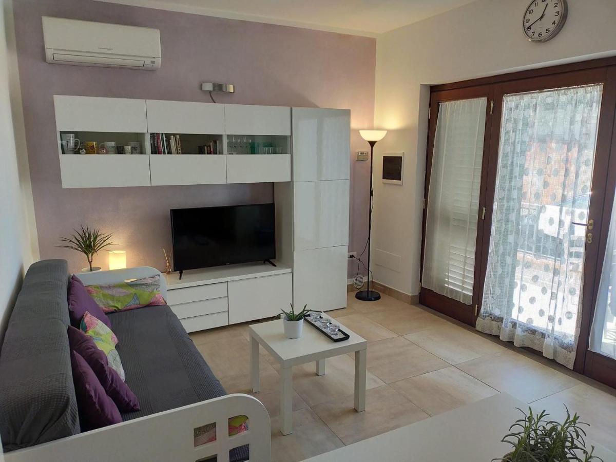Poggio Ai Grilli Apartment Certaldo Dış mekan fotoğraf